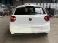 Volkswagen Polo 1.0 TSI DSG Highline LED|Navi|ACC|SHZ Weiß - thumbnail 5