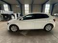 Volkswagen Polo 1.0 TSI DSG Highline LED|Navi|ACC|SHZ Weiß - thumbnail 3