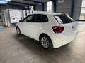 Volkswagen Polo 1.0 TSI DSG Highline LED|Navi|ACC|SHZ Weiß - thumbnail 4