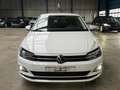 Volkswagen Polo 1.0 TSI DSG Highline LED|Navi|ACC|SHZ Weiß - thumbnail 7