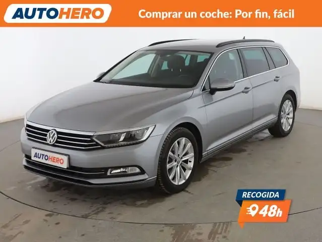 Volkswagen Passat 1.4 TSI ACT Advance BlueMotion