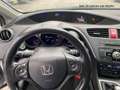 Honda Civic 2.2 i-DTEC Sport,5-trg., 2. Hand, Alus, Klima, Wit - thumbnail 14