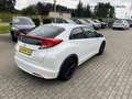Honda Civic 2.2 i-DTEC Sport,5-trg., 2. Hand, Alus, Klima, Wit - thumbnail 5