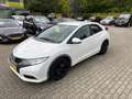 Honda Civic 2.2 i-DTEC Sport,5-trg., 2. Hand, Alus, Klima, Wit - thumbnail 2