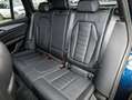 BMW X3 xDrive30e M Sportpaket NAVI+Alarm+KZG+SHZ+LED+HiFi Zwart - thumbnail 11