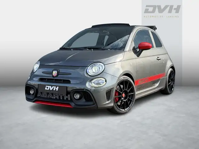 Abarth 595C 1.4 T-Jet Competizione BEATS | BI-XENON | CARPLAY