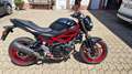 Suzuki SV 650 Rouge - thumbnail 1