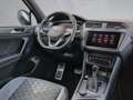 Volkswagen Tiguan Allspace R-LINE BLACK AHK 20" Pano H&K Noir - thumbnail 25