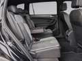 Volkswagen Tiguan Allspace R-LINE BLACK AHK 20" Pano H&K Noir - thumbnail 19
