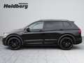 Volkswagen Tiguan Allspace R-LINE BLACK AHK 20" Pano H&K Noir - thumbnail 5