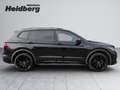 Volkswagen Tiguan Allspace R-LINE BLACK AHK 20" Pano H&K Noir - thumbnail 8