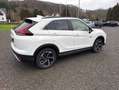 Mitsubishi Eclipse Cross Intro Edition Hybrid 4WD Blanc - thumbnail 4