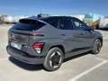 Hyundai KONA EV Black line Tecno 2C 204 Gris - thumbnail 4