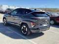 Hyundai KONA EV Black line Tecno 2C 204 Gris - thumbnail 3