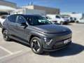 Hyundai KONA EV Black line Tecno 2C 204 Gris - thumbnail 7