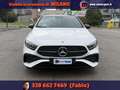 Mercedes-Benz A 250 e hybrid EQ AMG Line Premium Weiß - thumbnail 2