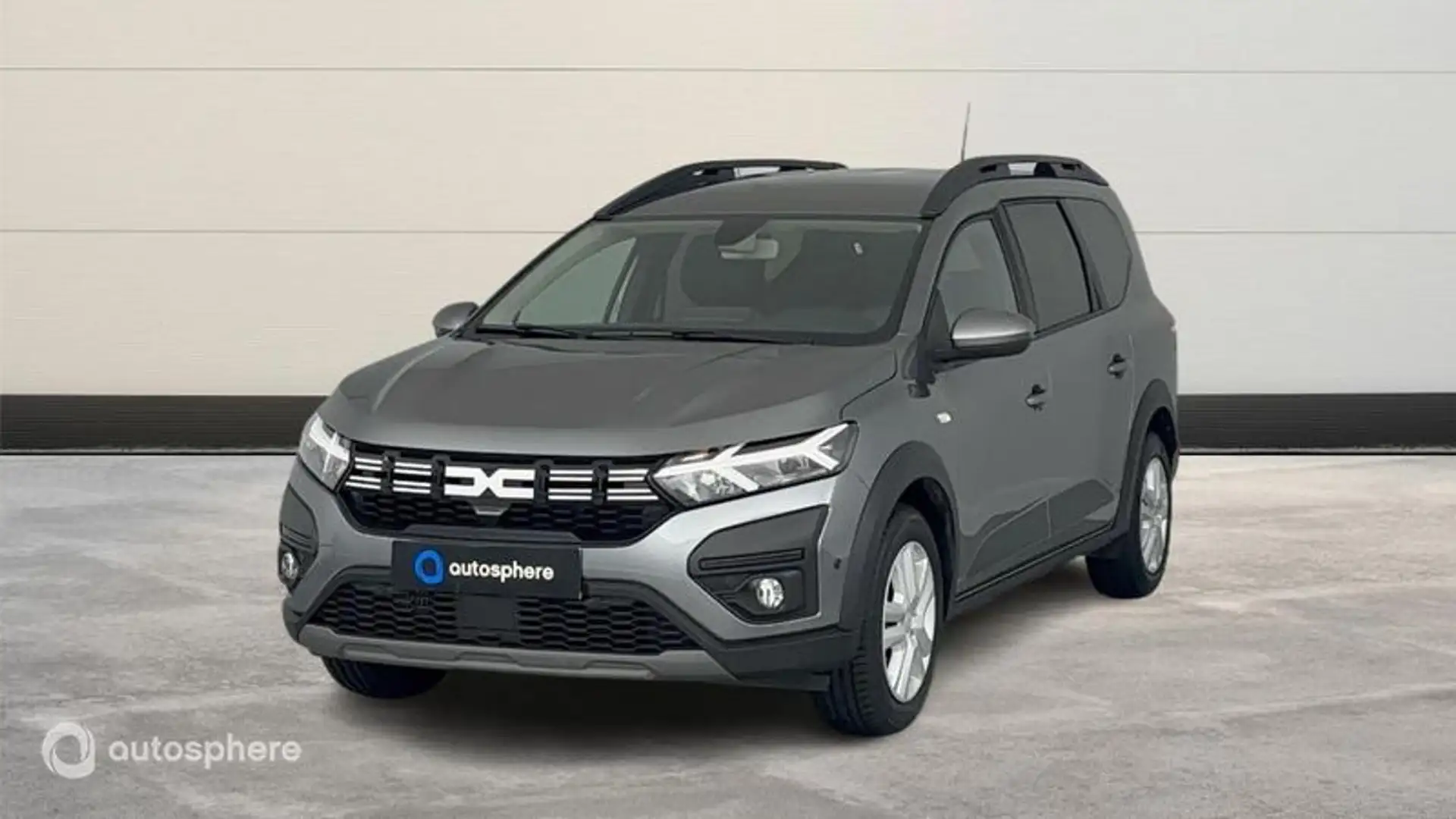 Dacia Jogger 1.0 TCe 110ch Expression 7 places - 1