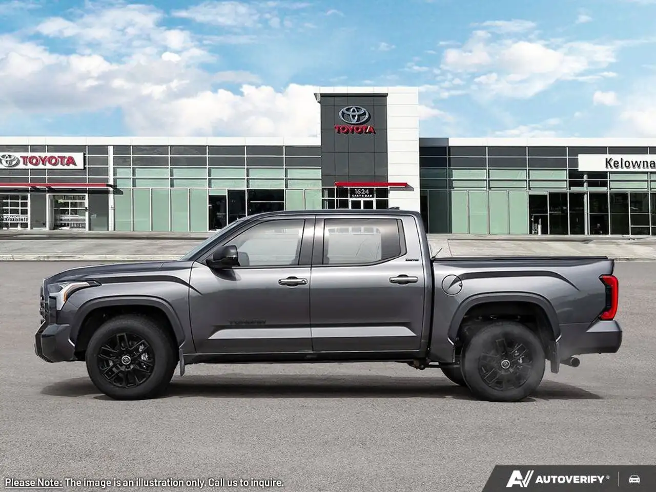 Toyota Tundra photo Toyota Tundra
