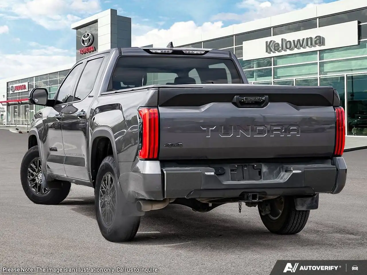 Toyota Tundra photo Toyota Tundra