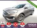Ford Edge 2.0 EcoBlue 190 Titanium 4x4 LED Nav Leder Grau - thumbnail 1