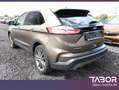 Ford Edge 2.0 EcoBlue 190 Titanium 4x4 LED Nav Leder Grau - thumbnail 4
