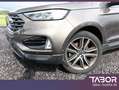 Ford Edge 2.0 EcoBlue 190 Titanium 4x4 LED Nav Leder Grau - thumbnail 5