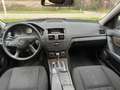 Mercedes-Benz C 200 C SW 200 cdi be Avantgarde Gris - thumbnail 9