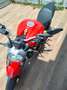 Ducati Monster 797 Rouge - thumbnail 3