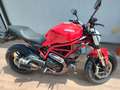 Ducati Monster 797 Rouge - thumbnail 2