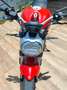 Ducati Monster 797 Rouge - thumbnail 1