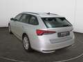 Skoda Octavia Octavia 2.0 TDI 150 CV DSG Wagon Executive Argento - thumbnail 4