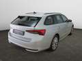 Skoda Octavia Octavia 2.0 TDI 150 CV DSG Wagon Executive Argento - thumbnail 6