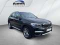 BMW X3 xDrive 20d x-Line Mild-Hybrid AHK Shz. LED Klima Schwarz - thumbnail 2
