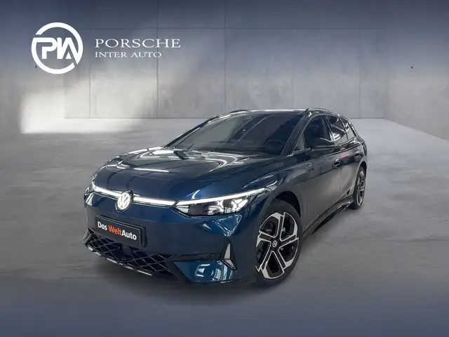 Volkswagen ID.7 Tourer GTX 4MOTION 250 kW Business