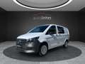 Mercedes-Benz Vito Kastenwagen 116 CDI 4x4 PRO lang ''TOP'' Blanc - thumbnail 1