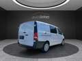 Mercedes-Benz Vito Kastenwagen 116 CDI 4x4 PRO lang ''TOP'' Blanc - thumbnail 5