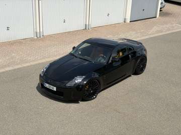 Black Edition/ Invidia/ Eibach/ 20Zoll/ Airintake
