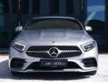 Mercedes-Benz CLS 220 d AMG Line Aut. *Widescreen* Silber - thumbnail 3