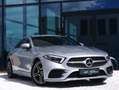Mercedes-Benz CLS 220 d AMG Line Aut. *Widescreen* Silber - thumbnail 4
