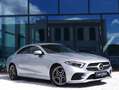 Mercedes-Benz CLS 220 d AMG Line Aut. *Widescreen* Silber - thumbnail 5