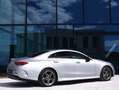 Mercedes-Benz CLS 220 d AMG Line Aut. *Widescreen* Silber - thumbnail 7