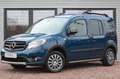 Mercedes-Benz Citan 111 CDI lang Tourer Edition*1.Hand*Klima* Azul - thumbnail 1