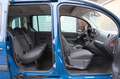 Mercedes-Benz Citan 111 CDI lang Tourer Edition*1.Hand*Klima* Azul - thumbnail 14
