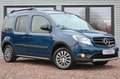 Mercedes-Benz Citan 111 CDI lang Tourer Edition*1.Hand*Klima* Azul - thumbnail 4