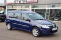 Dacia Logan MCV Kombi Ambiance l 2.HAND l Blau - thumbnail 1