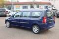 Dacia Logan MCV Kombi Ambiance l 2.HAND l Blau - thumbnail 4