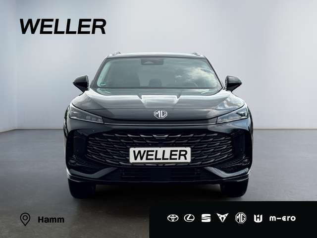 MG HS PHEV Luxury *Leder*360°*Sportsitze*ACC*el Heck*