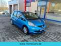 Honda Jazz 1.4 Comfort - Benzin Bleu - thumbnail 15