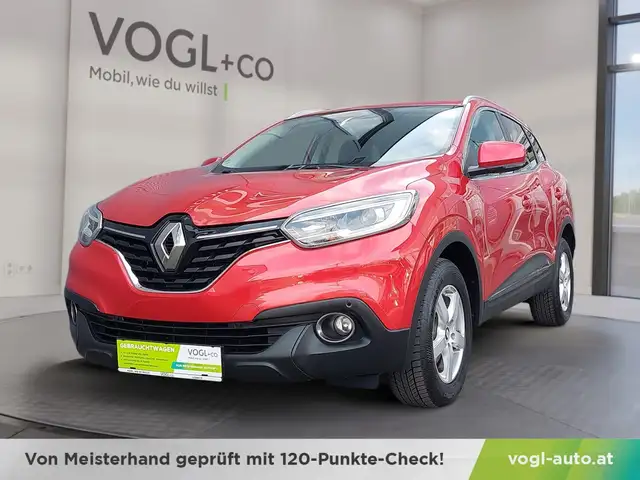 Renault Kadjar Zen Energy TCe 130