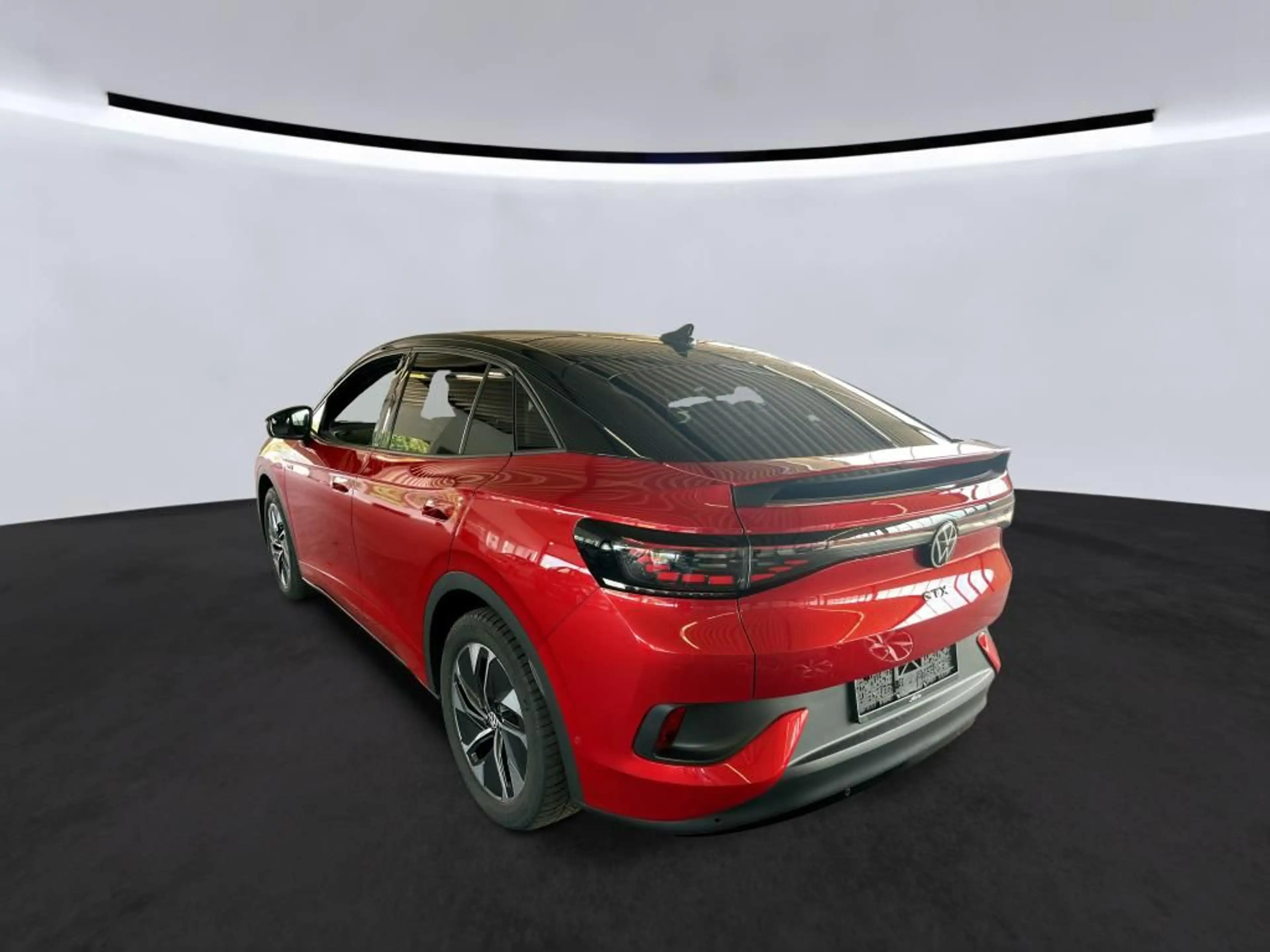 Volkswagen ID.5 4M GTX *HEAD-UP*PANO*MATRIX*KAMERA*NAVI* — photo 3